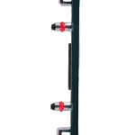 OnePlus 10 Pro Volume Button - Emerald Forest SVP