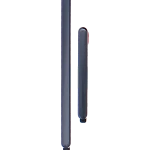 OnePlus 9 Hard Buttons (Power / Volume) - Astral Black OEM-Equivalent