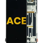 OnePlus Ace Display + Frame Refurbished