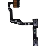 OnePlus 10 Pro RF Connector Board SVP