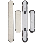 Samsung Galaxy S25 Ultra Hard Buttons (Power / Volume) - Gold OEM-Equivalent