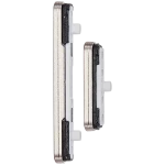 Samsung Galaxy S25 Ultra Hard Buttons (Power / Volume) - Gold OEM-Equivalent