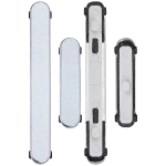 Samsung Galaxy S25 Ultra Hard Buttons (Power / Volume) - Cream OEM-Equivalent