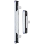 Samsung Galaxy S25 Ultra Hard Buttons (Power / Volume) - Cream OEM-Equivalent