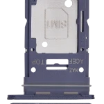 Samsung Galaxy A35 Dual Sim Tray - Navy OEM-Equivalent