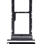 Motorola Moto G50 5G (2021) Sim Tray - Meteorite Gray OEM-Equivalent