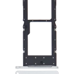 Samsung Galaxy Tab A7 Lite 8.7" (T220) (2021) (WiFi Version) Sim Tray - Silver OEM-Equivalent