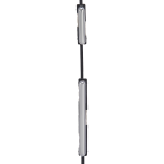 Samsung Galaxy A32 4G Hard Buttons (Power / Volume) - Awesome White OEM-Equivalent