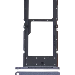 Samsung Galaxy Tab A7 Lite 8.7" (T225 / T227) (2021) (Cellular Version) Sim Tray - Gray OEM-Equivalent