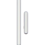 Samsung Galaxy A52s Hard Button (Power / Volume) - Prism Crush White OEM-Equivalent