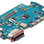 Samsung Galaxy S25 Charging Board OEM-Equivalent