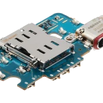 Samsung Galaxy S25 Charging Board OEM-Equivalent
