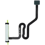 Samsung Galaxy A16 4G Fingerprint Reader + Flex - Water Green OEM-Equivalent
