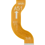 Samsung Galaxy A51 4G Main Flex OEM-Equivalent