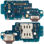 Samsung Galaxy S24 Ultra Charging Board OEM-Equivalent