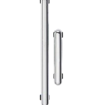 Samsung Galaxy A51 5G Hard Buttons (Power / Volume) - Prism Cube White OEM-Equivalent