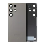 Samsung Galaxy S25 Ultra Back Cover + Camera Lens SVP