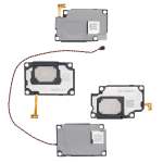 Samsung Galaxy Tab A9 Plus (X210 / X215 / X218) Loudspeaker (4 Pcs) OEM-Equivalent