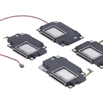 Samsung Galaxy Tab A9 Plus (X210 / X215 / X218) Loudspeaker (4 Pcs) OEM-Equivalent