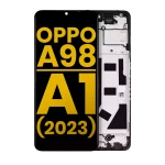 OPPO A98 / A1 Display + Frame Refurbished