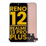OPPO Reno 12 / Realme 13 Pro / Realme 13 Pro Plus Display (No Frame) Refurbished