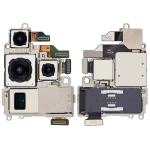 Samsung Galaxy S23 Ultra Back Camera Assembly (Wide / Telephoto / Ultra Wide) Pulled A