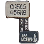 Samsung Galaxy A56 Fingerprint Sensor Flex OEM-Equivalent