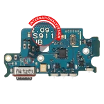 Samsung Galaxy S23 Charging Board OEM-Equivalent