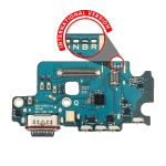 Samsung Galaxy S25 Charging Board OEM-Equivalent