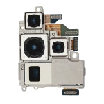 Samsung Galaxy S22 Ultra Back Camera Assembly Pulled A