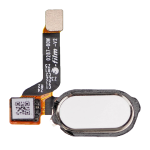 OnePlus 3 / 3T Home Button Flex - White OEM-Equivalent