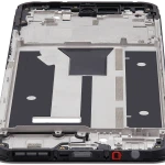 Motorola Moto G 5G (2025) LCD-Frame OEM-Equivalent