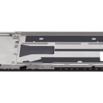 Motorola Moto G 5G (2025) LCD-Frame OEM-Equivalent