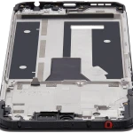 Motorola Moto G 5G (2025) LCD-Frame OEM-Equivalent