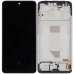 Xiaomi Redmi Note 14 4G Display + Frame Refurbished