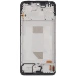 Xiaomi Redmi Note 14 4G Display + Frame Refurbished