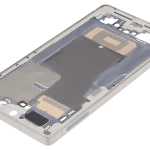 Samsung Galaxy S25 Ultra Mid-Frame Housing - Titanium Pink Gold OEM-Equivalent