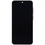 Samsung Galaxy A36 Display + Frame - Black Refurbished