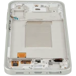 Samsung Galaxy A36 Display + Frame - Lime Refurbished