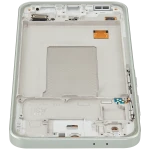 Samsung Galaxy A36 Display + Frame - Lime Refurbished