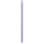 Samsung Galaxy S25 Ultra Stylus Pen - Titanium White SIlver / Titanium Silver Blue AM