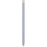 Samsung Galaxy S25 Ultra Stylus Pen - Titanium White SIlver / Titanium Silver Blue AM