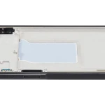 Samsung Galaxy A26 Display + Frame - Black Refurbished
