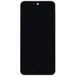 Samsung Galaxy A56 Display + Frame - Pink Refurbished