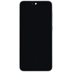 Samsung Galaxy A56 Display + Frame - Olive Refurbished