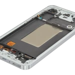 Samsung Galaxy A56 Display + Frame - Olive Refurbished