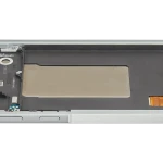Samsung Galaxy A56 Display + Frame - Olive Refurbished