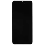 Samsung Galaxy A26 Display + Frame - White Refurbished