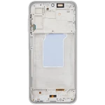 Samsung Galaxy A26 Display + Frame - White Refurbished