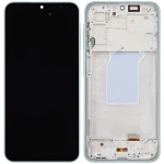 Samsung Galaxy A26 Display + Frame - Mint Refurbished